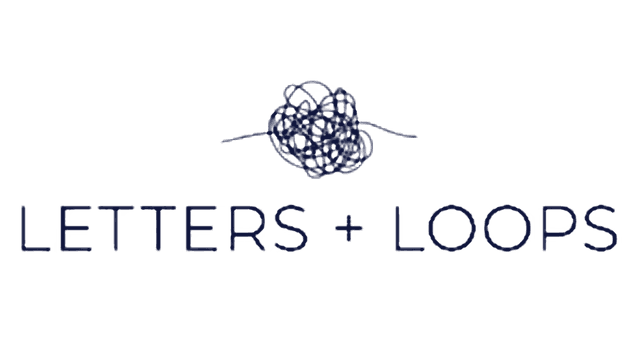 Letters & Loops
